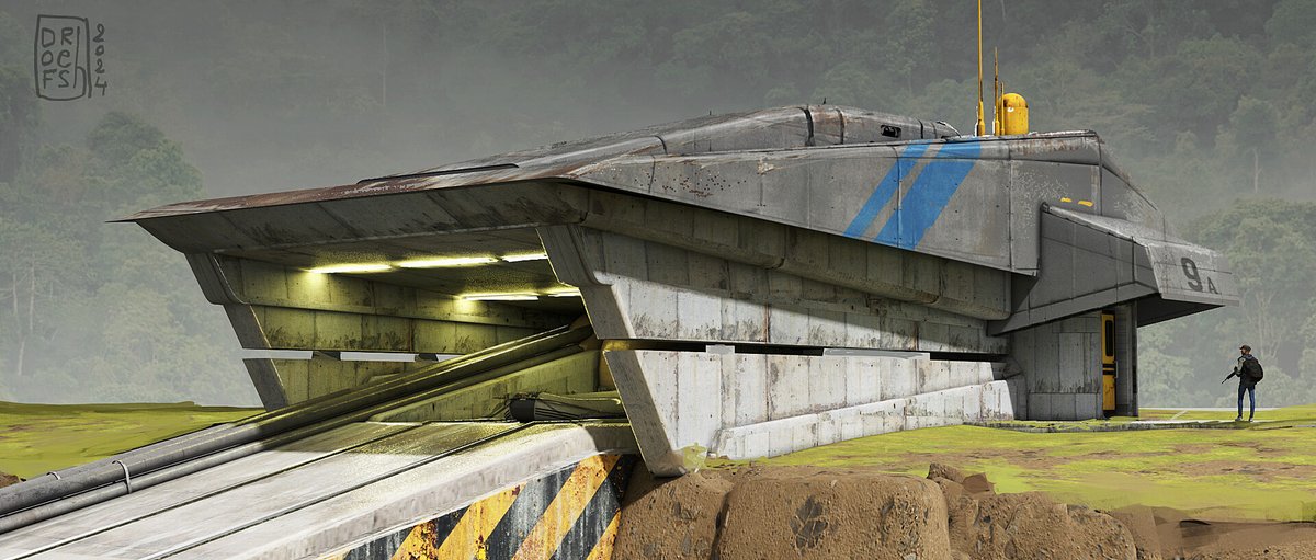 Alex Evans tweet media