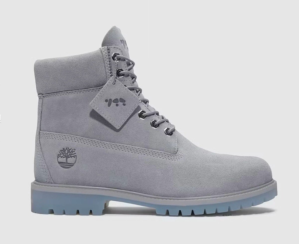 Ice Studios x Timberland 6-Inch Premium Boot が日本時間9月3日AM1
