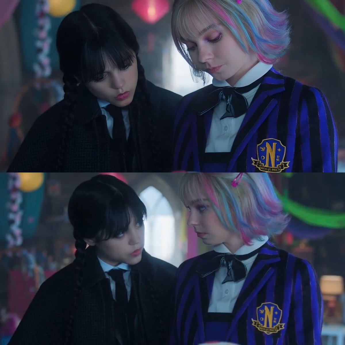 YOU ARE MY PACK #wenclairstays