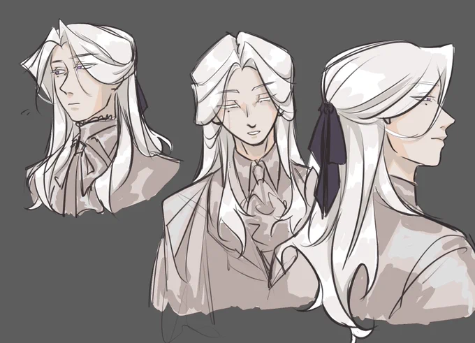vampires amirite #oc