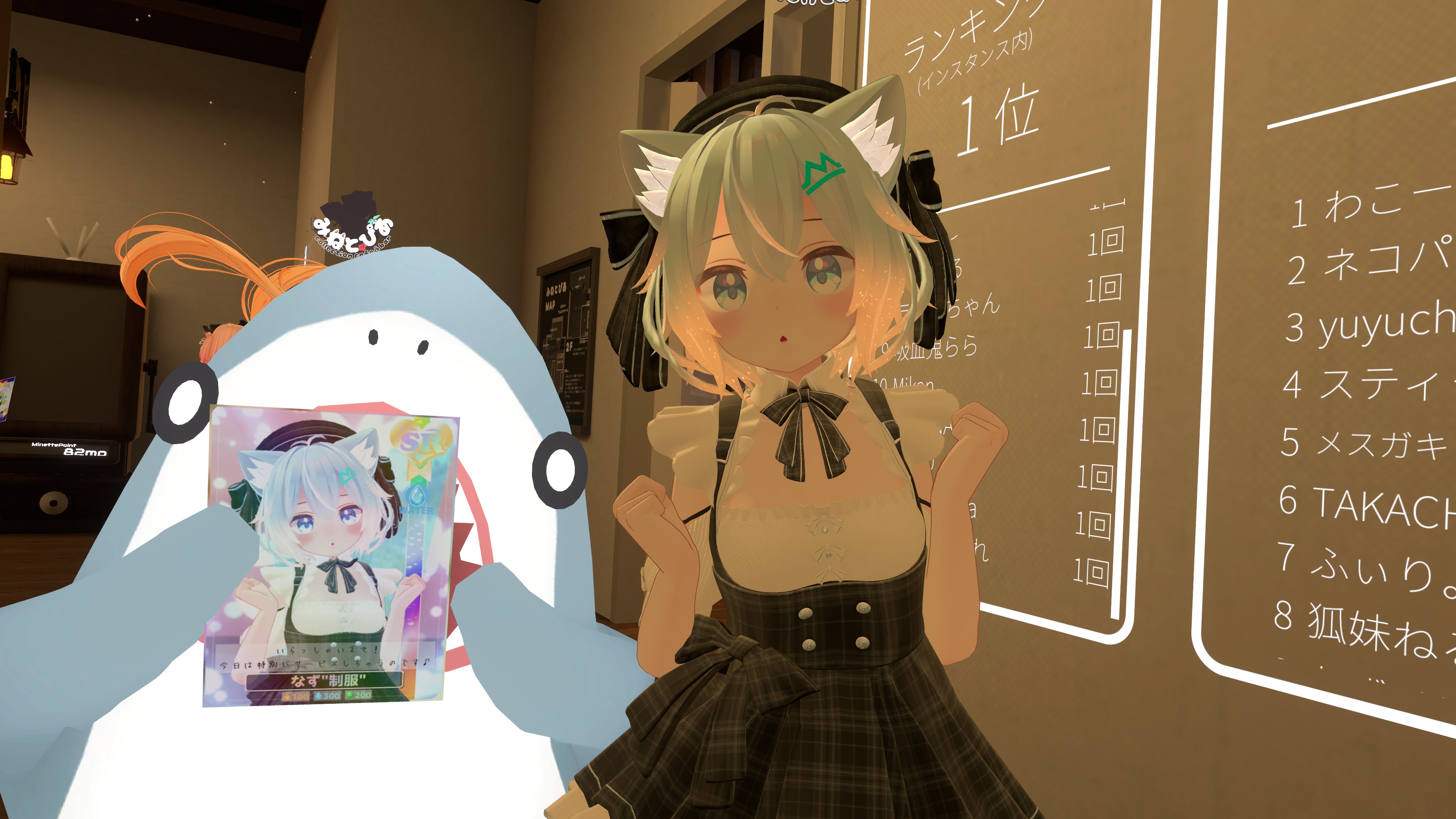 exバラライカ カタセケイチェキ28枚＋おまけ付き 692309353.jpg?1563165841