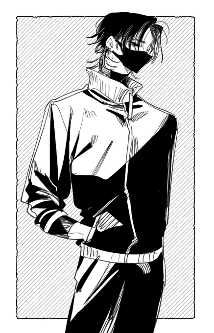 趣味男(しゅみお) 