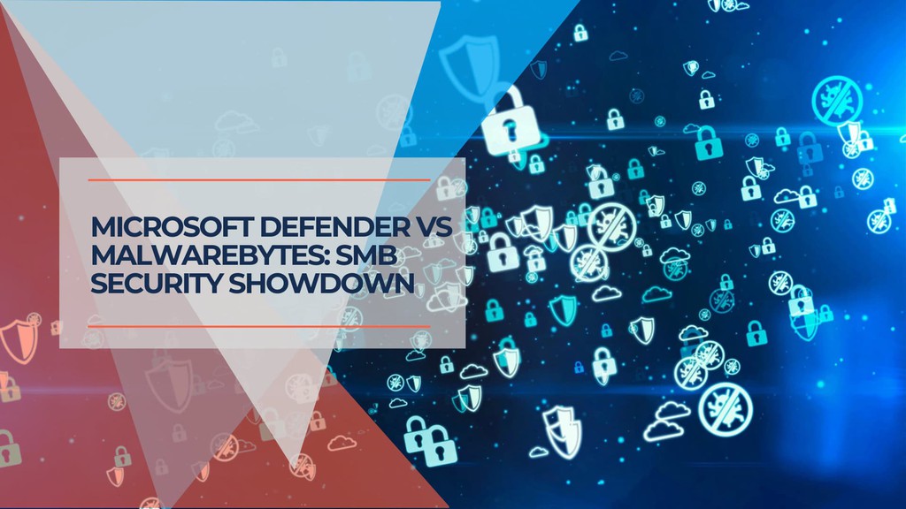 NandorKatai's tweet image. "Malwarebytes is praised for its malware detection and easy deployment, while Microsoft Defender offers seamless integration with other Microsoft products. See our full analysis to learn which is better for your business. #InfoSec #TechComparison" lttr.ai/AiSHy