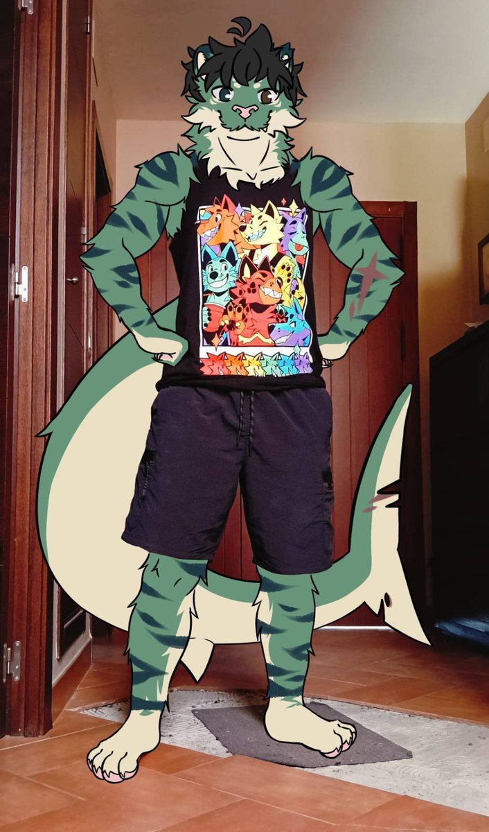 °˖✿mosiuwu's art✧˖° (@mosiuwu_drawz) on Twitter photo 