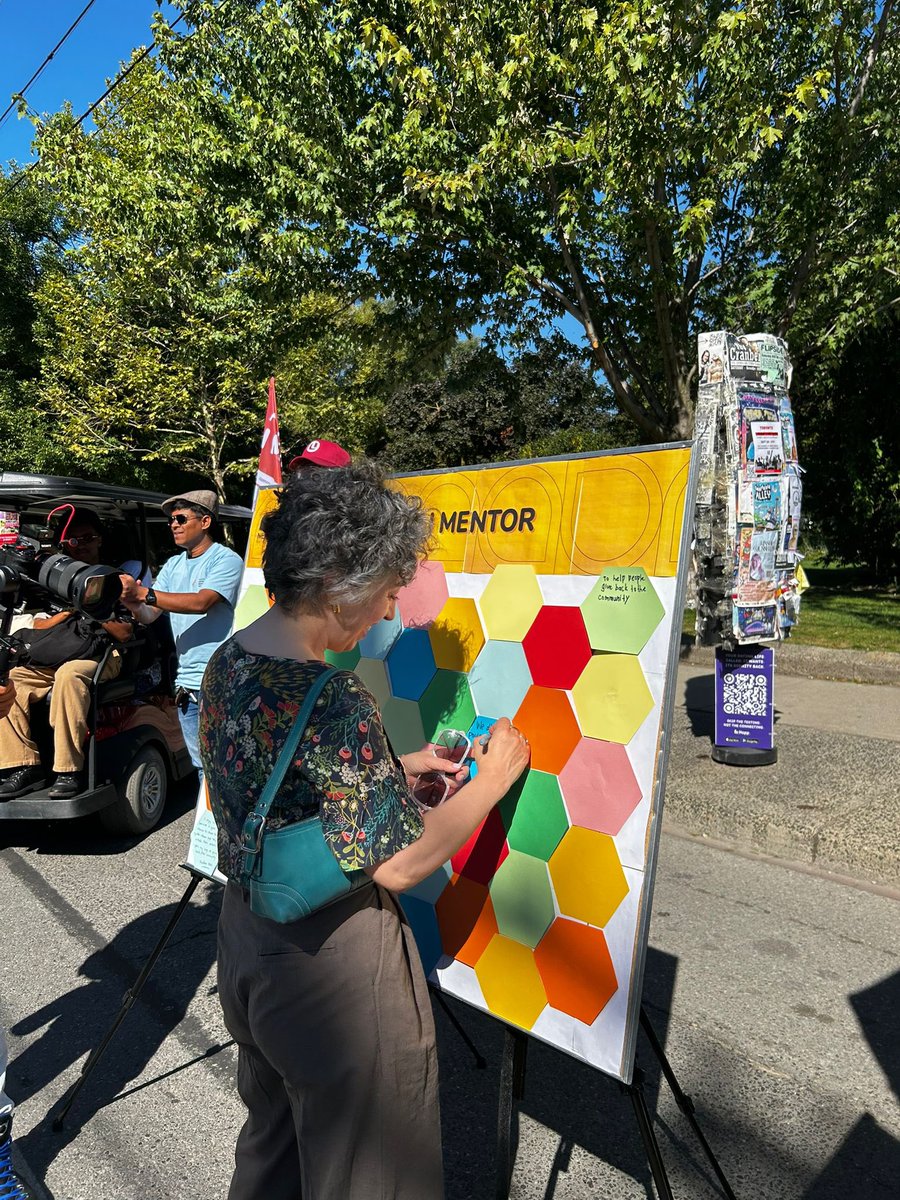 Toronto Community Benefits Network tweet media