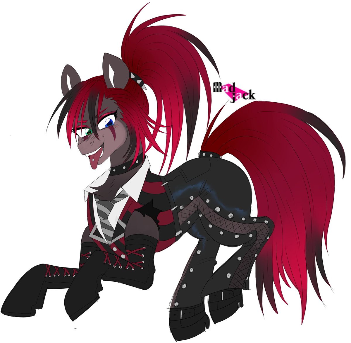 some #MLP  sonas I've been working on!! 

#mlpfanart #mylittlepony #ocs #digitalart