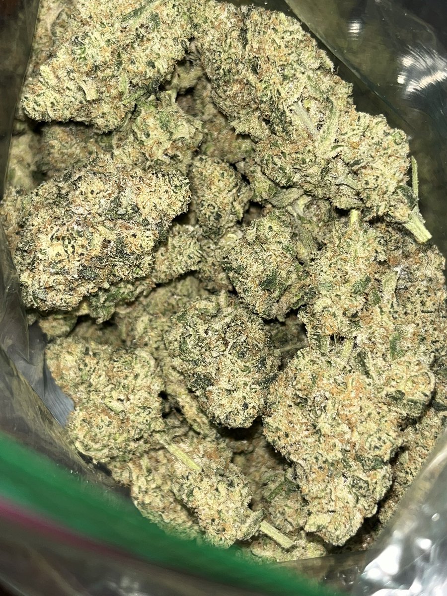 This is what true nano batch LSO Craft Quads look like 🤤 this is some “Cold State” {Frosted Fruit Cake x Pure Michigan} grown by my father in law .
Beans from Sacred Cut . The Terps are phenomenal , 10/10 this cut checks every box to meet requirements for connoisseur level smoke