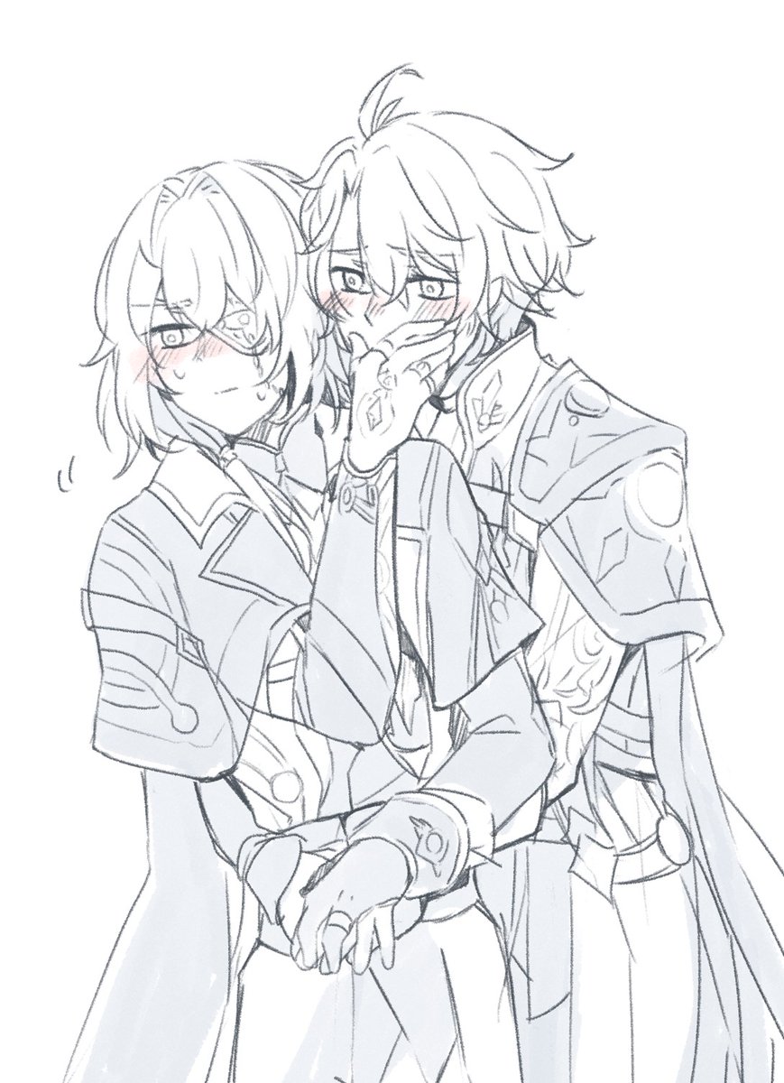 😚🫷😑
#phainaxa #ファイアナ #厄夏