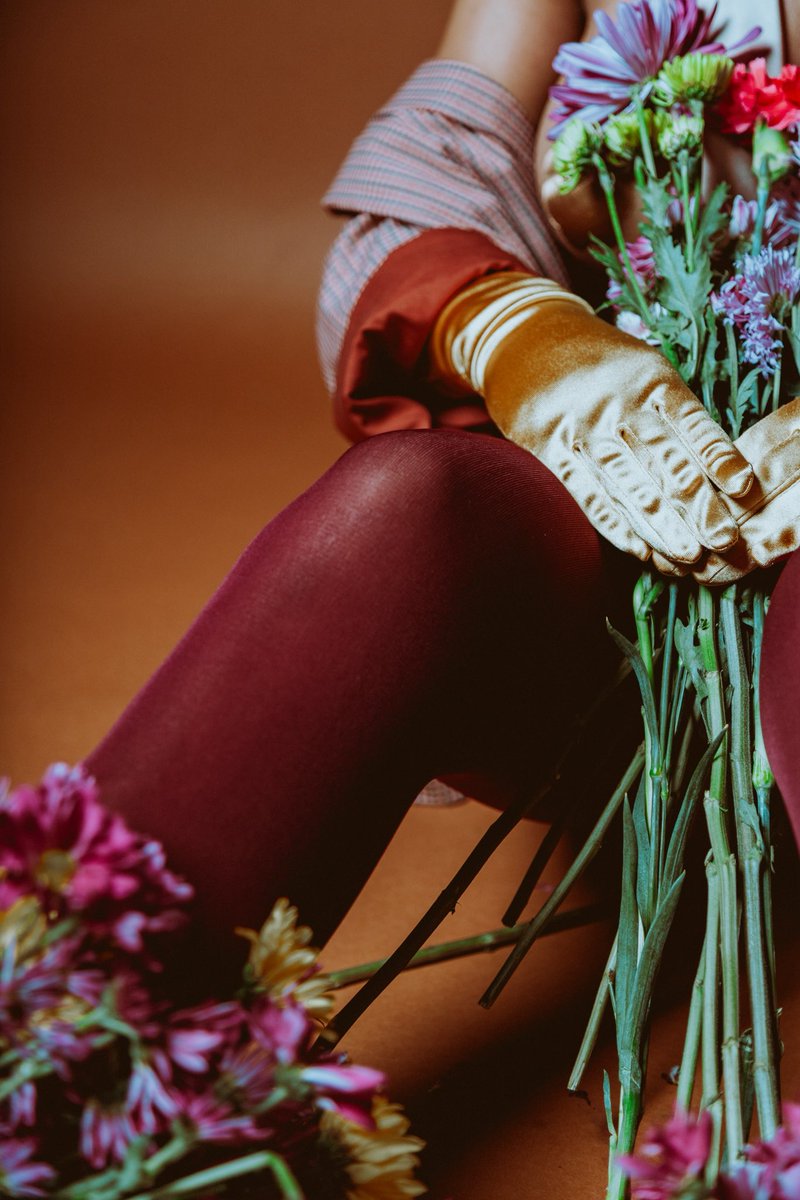 Kay 🤍 tweet media