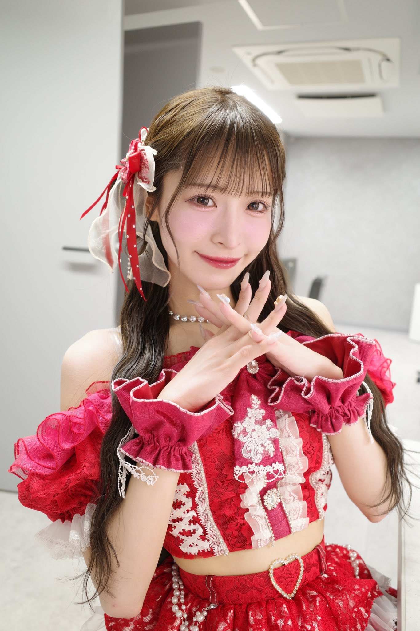 清水里香【One Last Bloom】9/21池袋Harevutai生誕祭