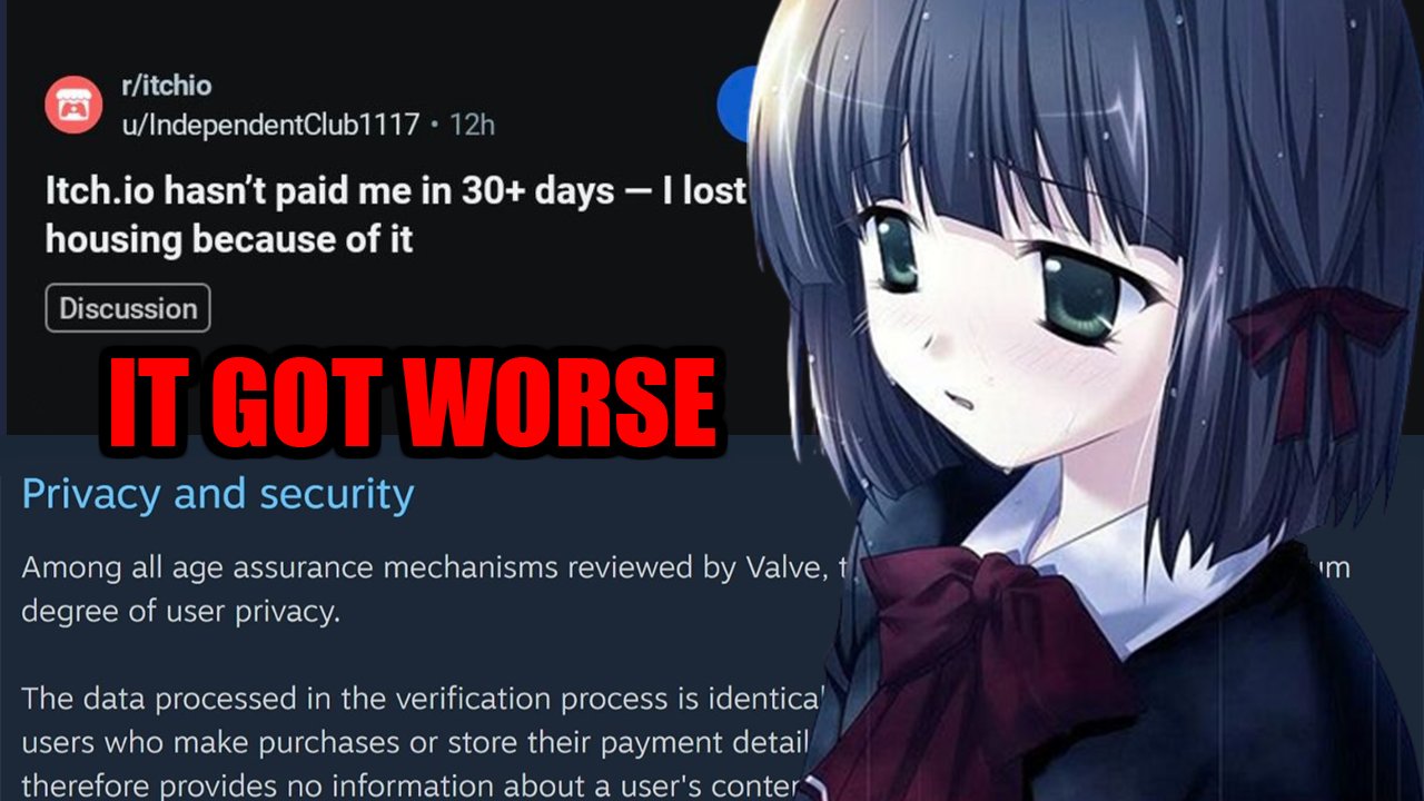 Chibi Reviews (@ChibiReviews) on X