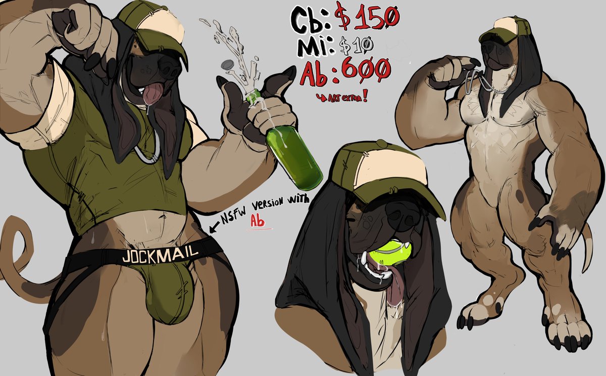 🐕GREAT DANE - OPEN 🐕

More information below