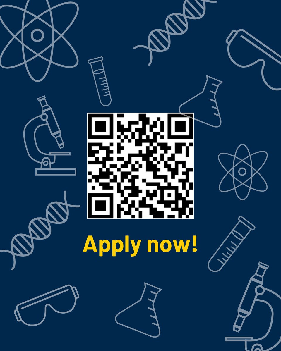 Developing Future Biologists tweet media