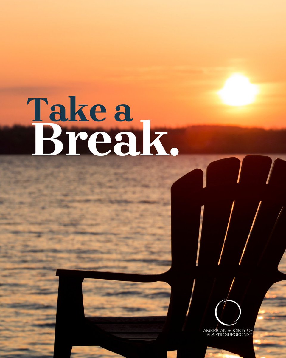 ASPS_News's tweet image. Happy Labor Day! Today, we celebrate the dedication and hard work that keep our society thriving. Here&apos;s to recognizing the achievements of the American workforce while enjoying one last 🙌 #ThreeDayWeekend 🙌 of summer sunshine and relaxation!

#LaborDay #ASPS #PlasticSurgery