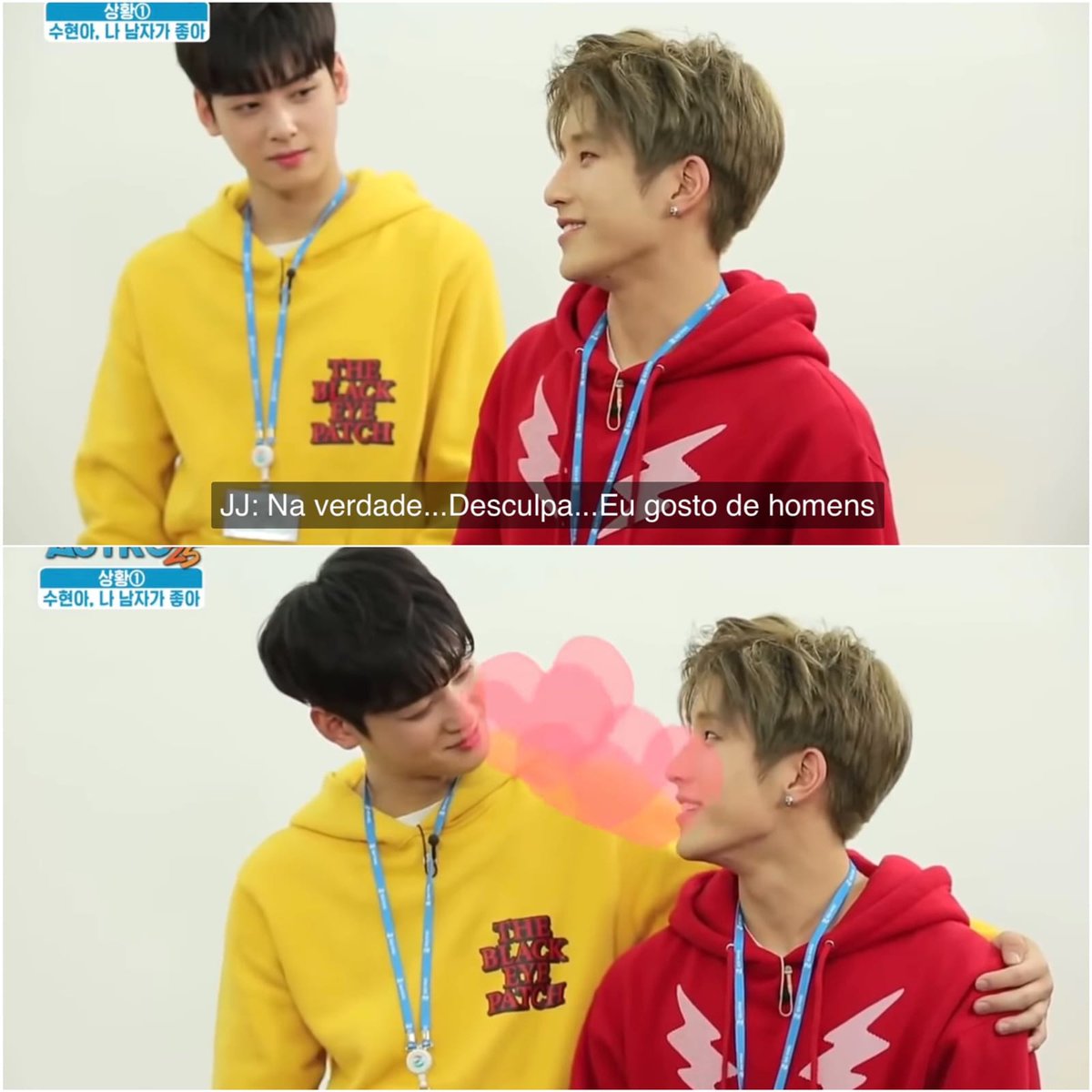 ASTRO Orbit tweet media