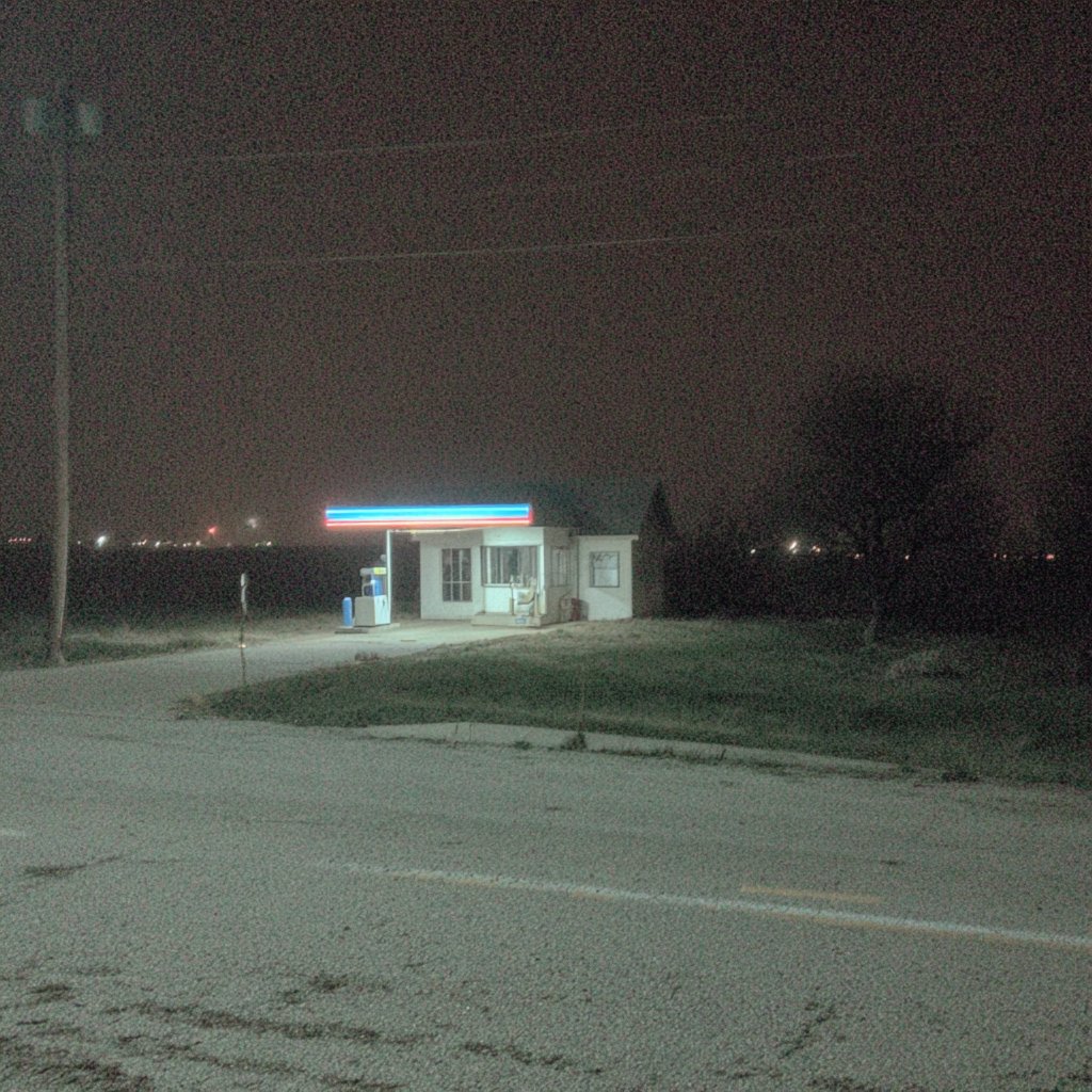 Liminal Space tweet media