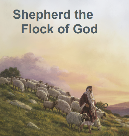 exjwbro's tweet photo. Pastoreen en inglés. 2025
Shepherd the Flock of God. 2025
Nuevo diseño de portada. De momento solo versión en inglés. Cuando tengamos en español lo publicamos. Thanks to @Larchwood20 - Info y enlace PDF: https://t.co/Qh1bPAyq14 #exjw #extj #jehovahswitnesses #testigosdejehova https://t.co/KkteBA5wwn