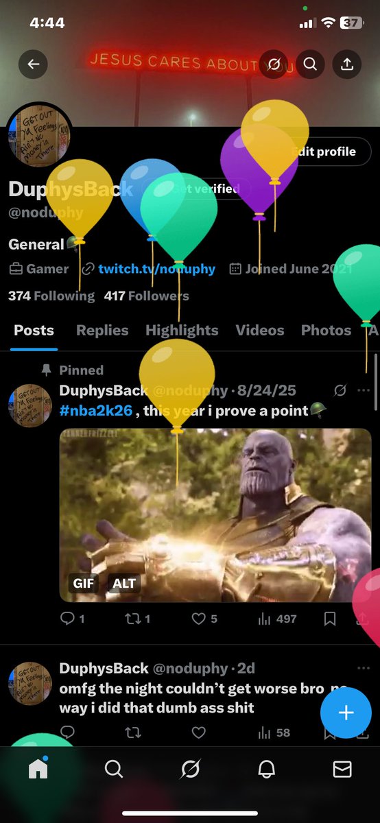DuphysBack tweet media