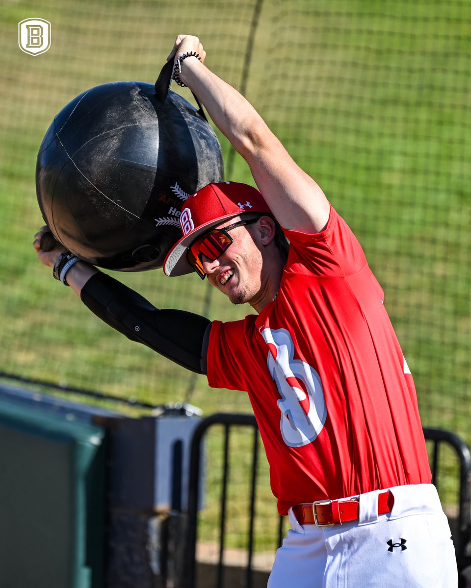 Bradley Baseball (@bradleybaseball) on Twitter photo 