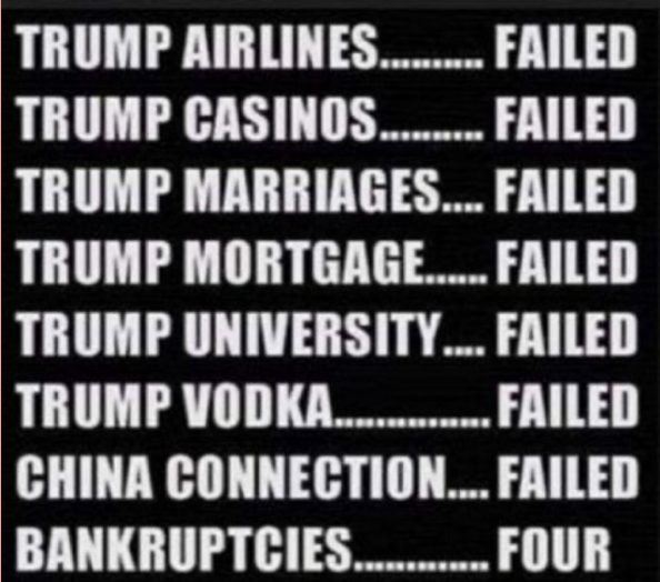 <a href="/GavinNewsom/">Gavin Newsom</a> I can't understand how that happened!