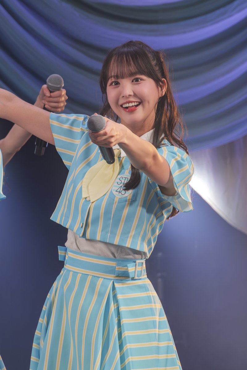 福田朱里 コンプ 福田朱里 コンプ STU48福田朱里2021年1月生写真コンプ