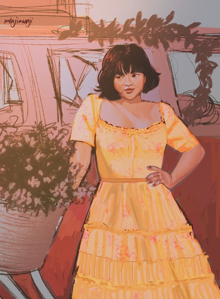 민지⁷⚓︎ 🪭 tweet media