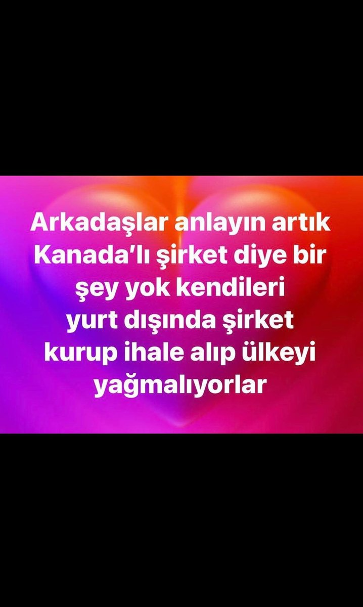 Soyuluyoruz.