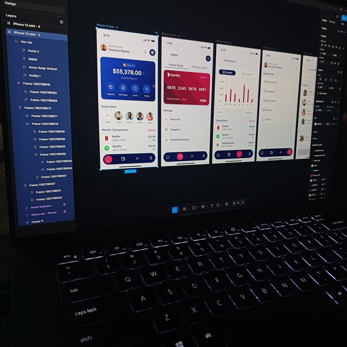 Happy new month designers👊