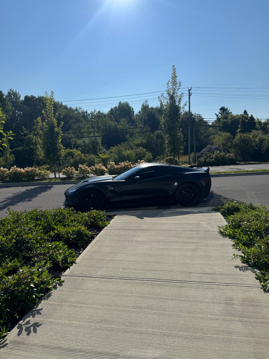 GAPthinks's tweet image. Z06 vette fast lane hope I don’t wreck