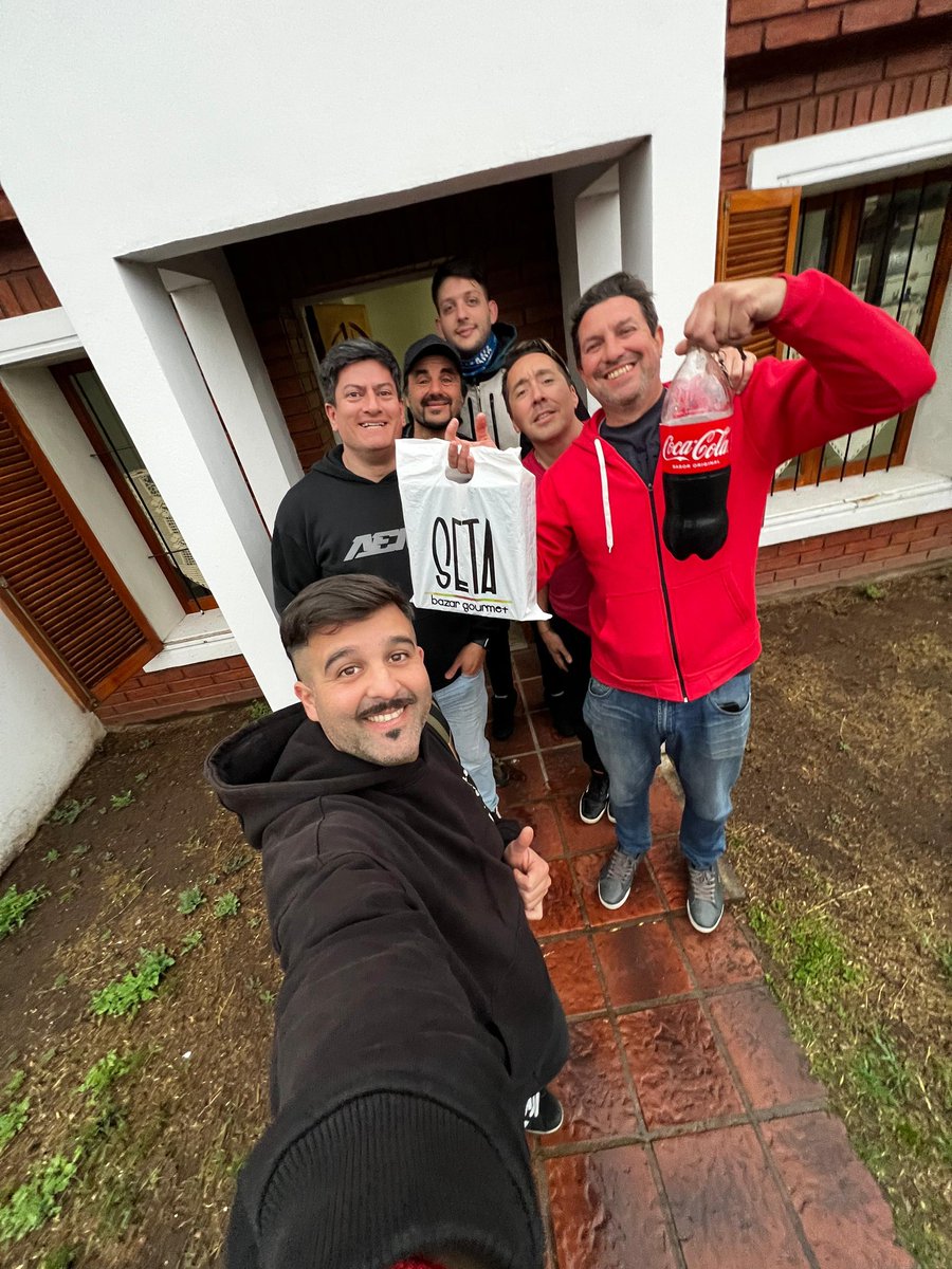 Diego Brasca (@diegobrasca) on Twitter photo 