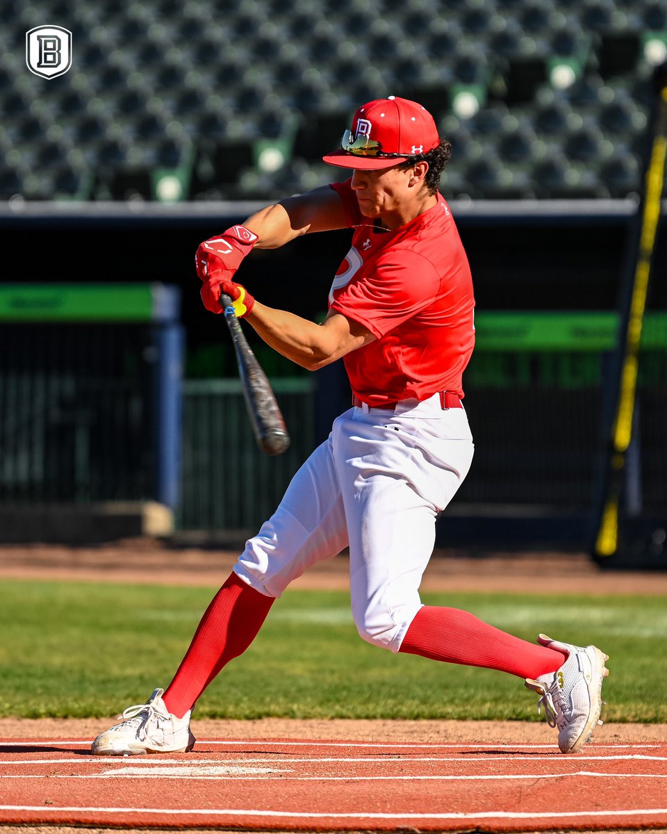 Bradley Baseball (@bradleybaseball) on Twitter photo 