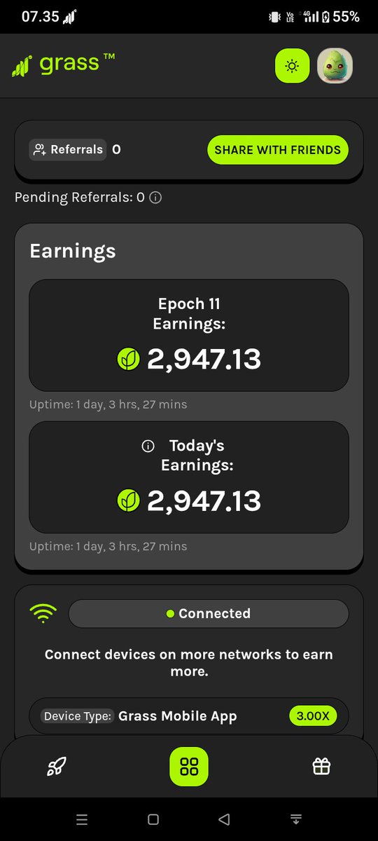 KriptoSulawesi's tweet photo. @grass https://t.co/xwOwjhmfZA