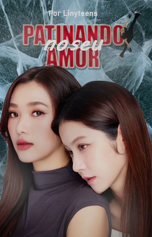 linyteens's tweet photo. Uma neshot de #NamtanFilm para o projeto Girls/Boys love no Wattpad:

A grande patinadora tailandesa Namtan Tipnaree sofre um grave acidente durante sua apresentação final nas Olimpíadas de Inverno em Pyeongchang. Seu sonho parecia acabado — até que algo inesperado acontece.

+ https://t.co/EbmYM9C76Y