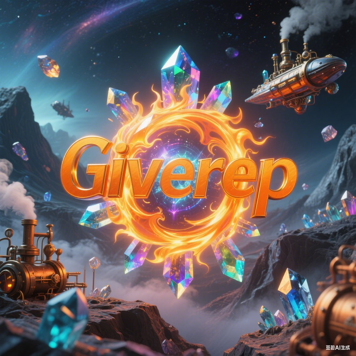 Crypto with a conscience—$Giverep is leading the way. 🌍 @Giverep
