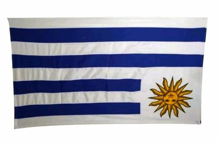Fachoypico's tweet photo. Les molestan los símbolos Patrios.
Les molesta el Himno Nacional.
Nos cagaron con los pasaportes.
Ahora,nos quieren cagar con la cédula de identidad.
Si, justamente.
Nos quieren "sin identidad Nacional".
Uruguay está en peligro.
Dénse cuenta,antes que sea demasiado tarde... https://t.co/YscrVqtm7m
