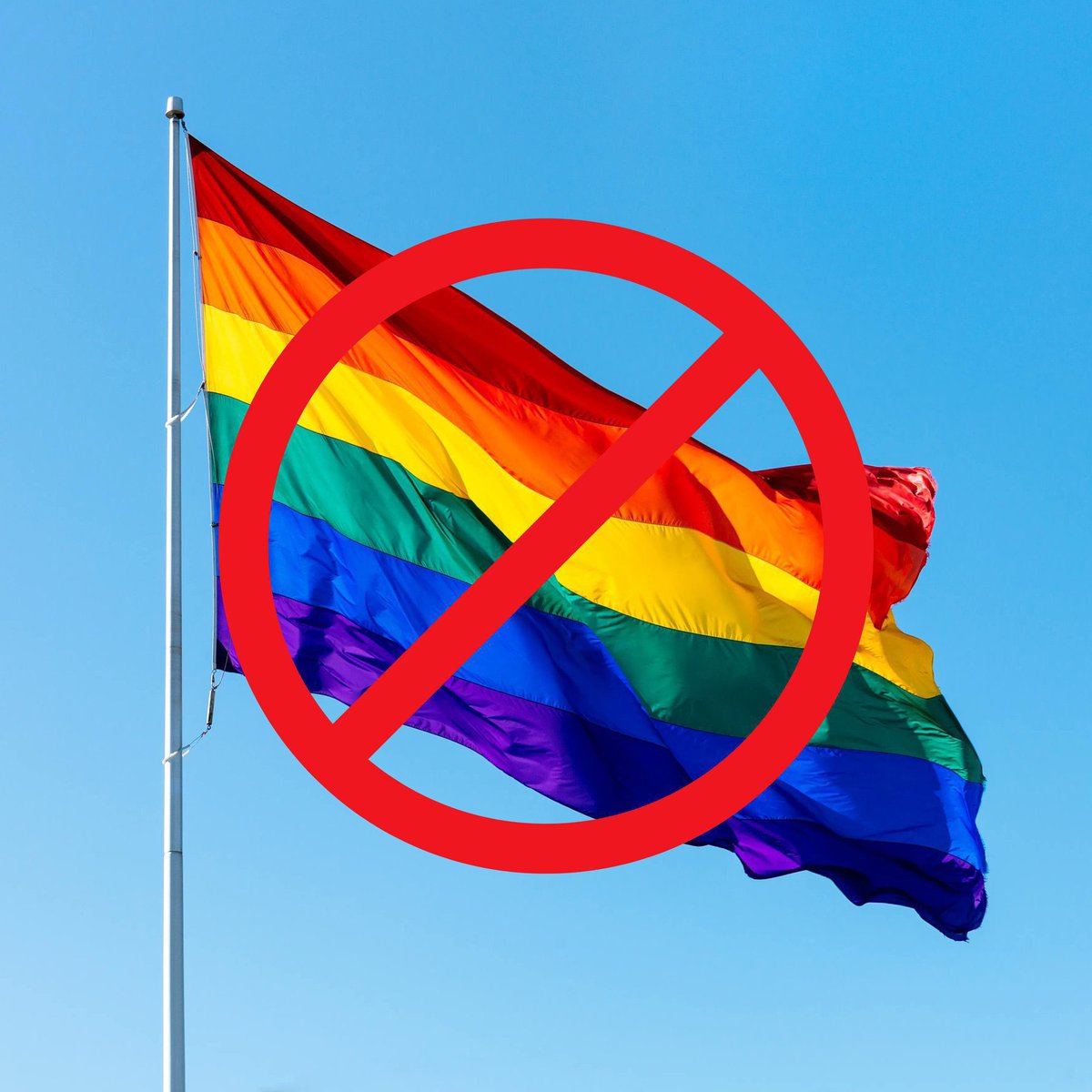 AlertaMundoNews's tweet image. 🇧🇫🏳️‍🌈 | Burkina Faso adopta oficialmente una ley que prohíbe la homosexualidad con penas de hasta cinco años de prisión.