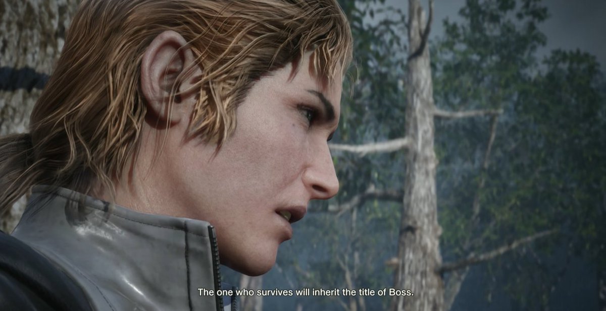 Ryugen #TheBoss❤️ tweet media