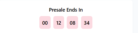 JugularCoin's tweet photo. Presale ends in 12 hrs + https://t.co/EY1y4i3Tv8