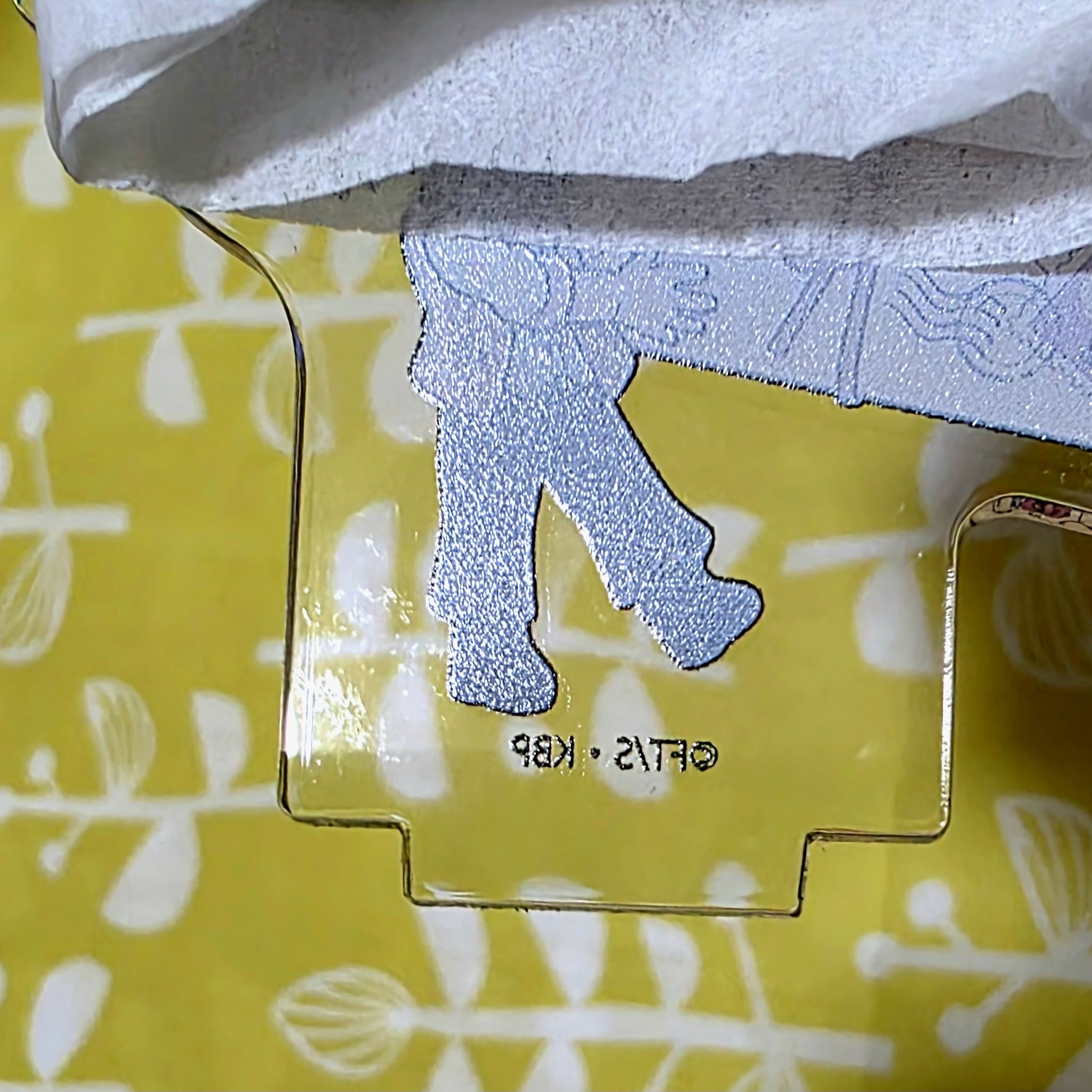 黒子のバスケ 旭屋書店 アンティーク 池袋店] 黒子のバスケ POP UP SHOP ～antique～ in 旭屋書店