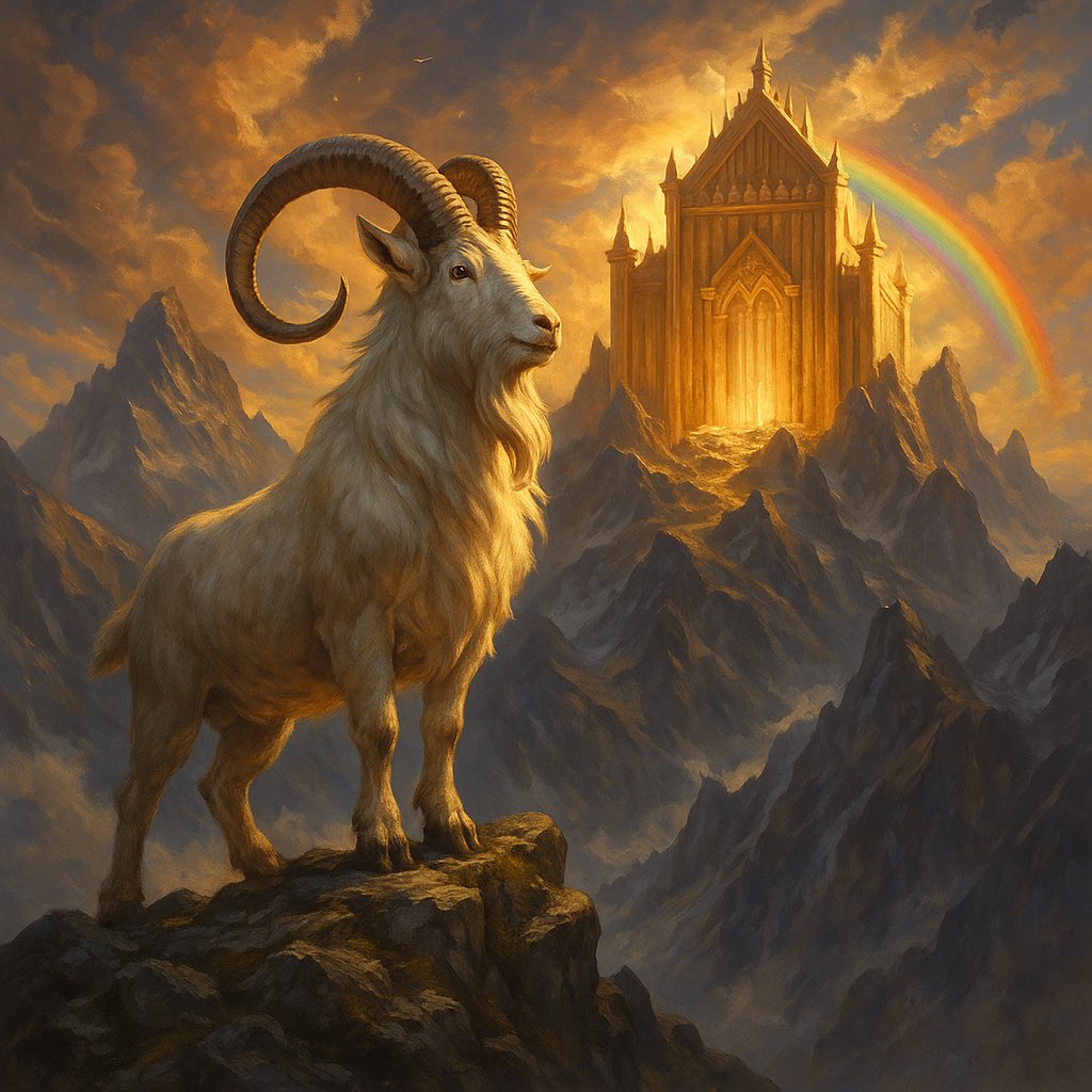 $GOAT
 
#GOATLFG
 
@GoatcoinOnSOL_
 
send the $1k in $GOAT here:
 
J45Bzzg43LcFLthmRyQ3PPNyimKm8gFN3VGyZGW4J5rz
 
much obliged
 
- wynn