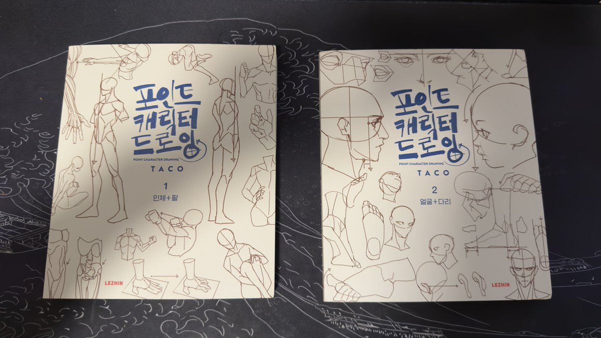 I’m deep in this shit