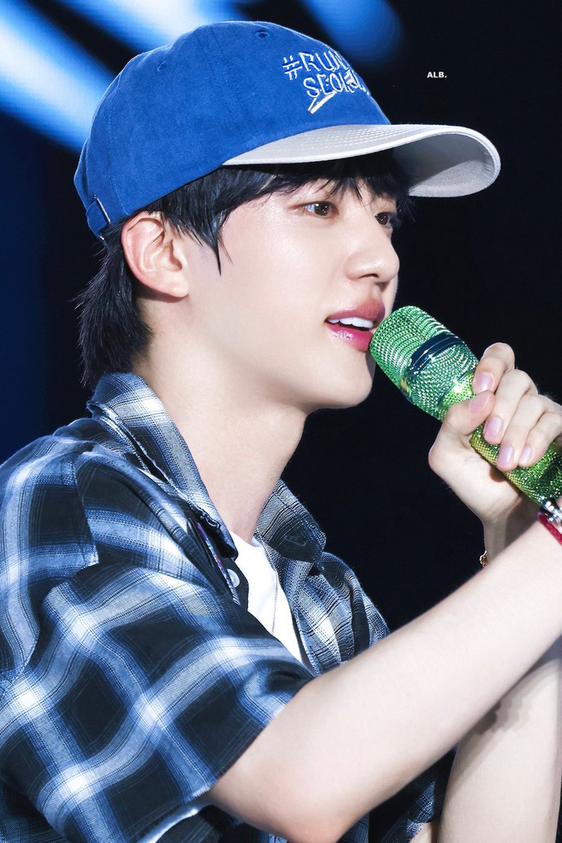ALittleBraver92's tweet photo. 💙💙💙💙

#방탄소년단진 #김석진 #석진 #진  #BTSJIN #JIN 
@BTS_twt https://t.co/4E0znF02BD