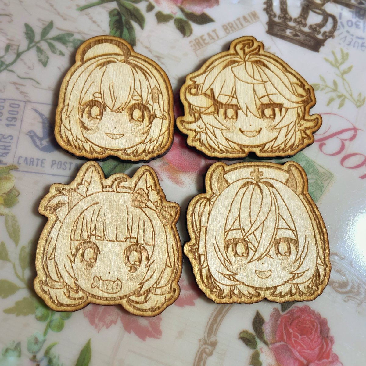 Ivory Ice(ed Coffee) ❄️☕️ tweet media