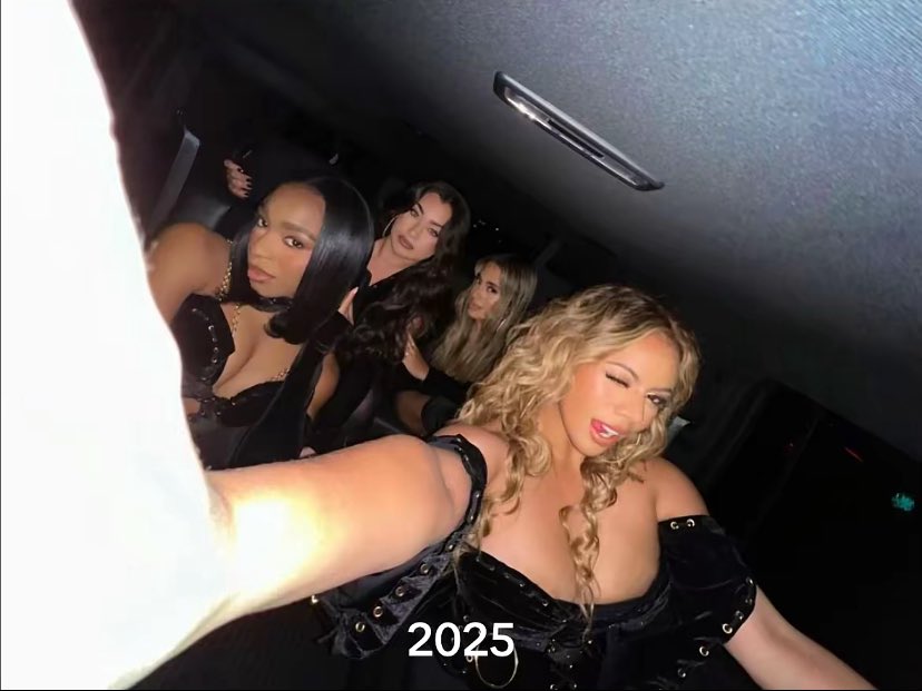 kcejaguar's tweet photo. fifth harmony 2018 x 2025 https://t.co/6HgJxJduoT