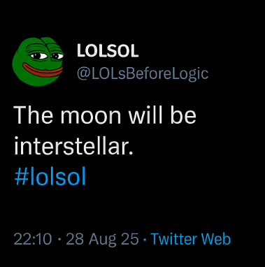 LOLsBeforeLogic's tweet image. 