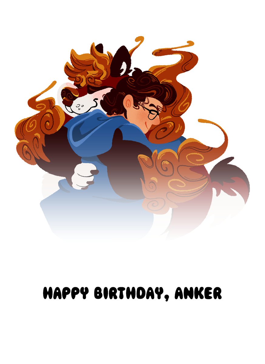 And we're turning 24...

Happy birthday to me!~ 🎂✨