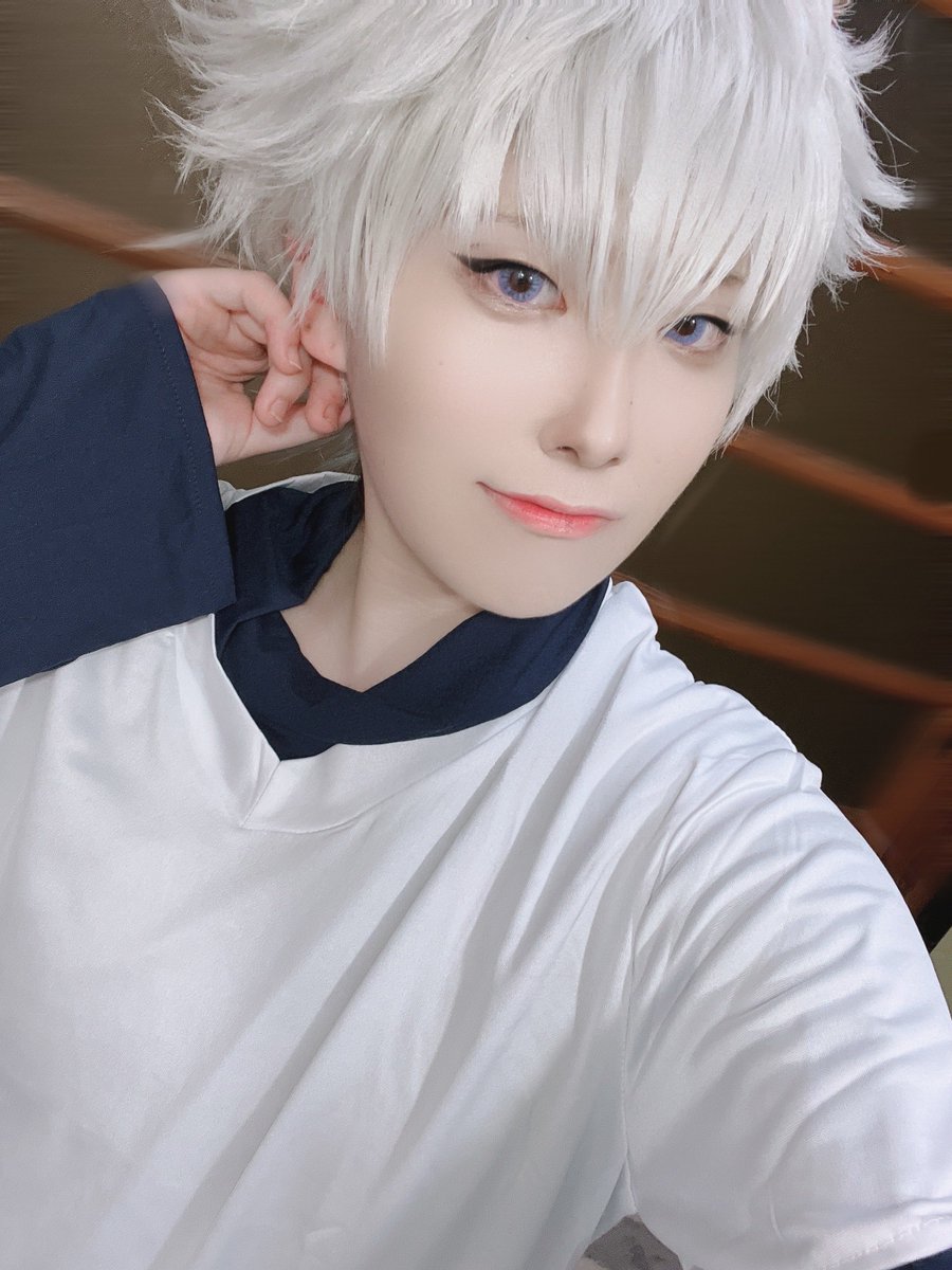 キルア コスプレ キルア コスプレ キルアコスプレ - Search / X