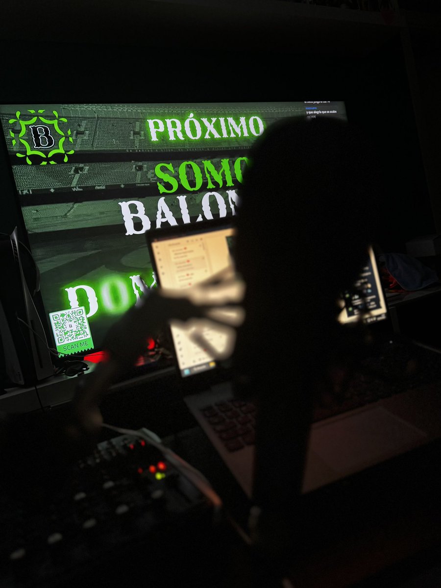 Se acabó “𝐢𝐥 𝐦𝐞𝐫𝐜𝐚𝐭𝐭𝐨” 

No sé si me da alegría o pena, pero esta tercera temporada ha sido brutal…

Un honor poder estar en este barco <a href="/somos__balompie/">Somos Balompié</a> y que cada día el de más bétic@s.