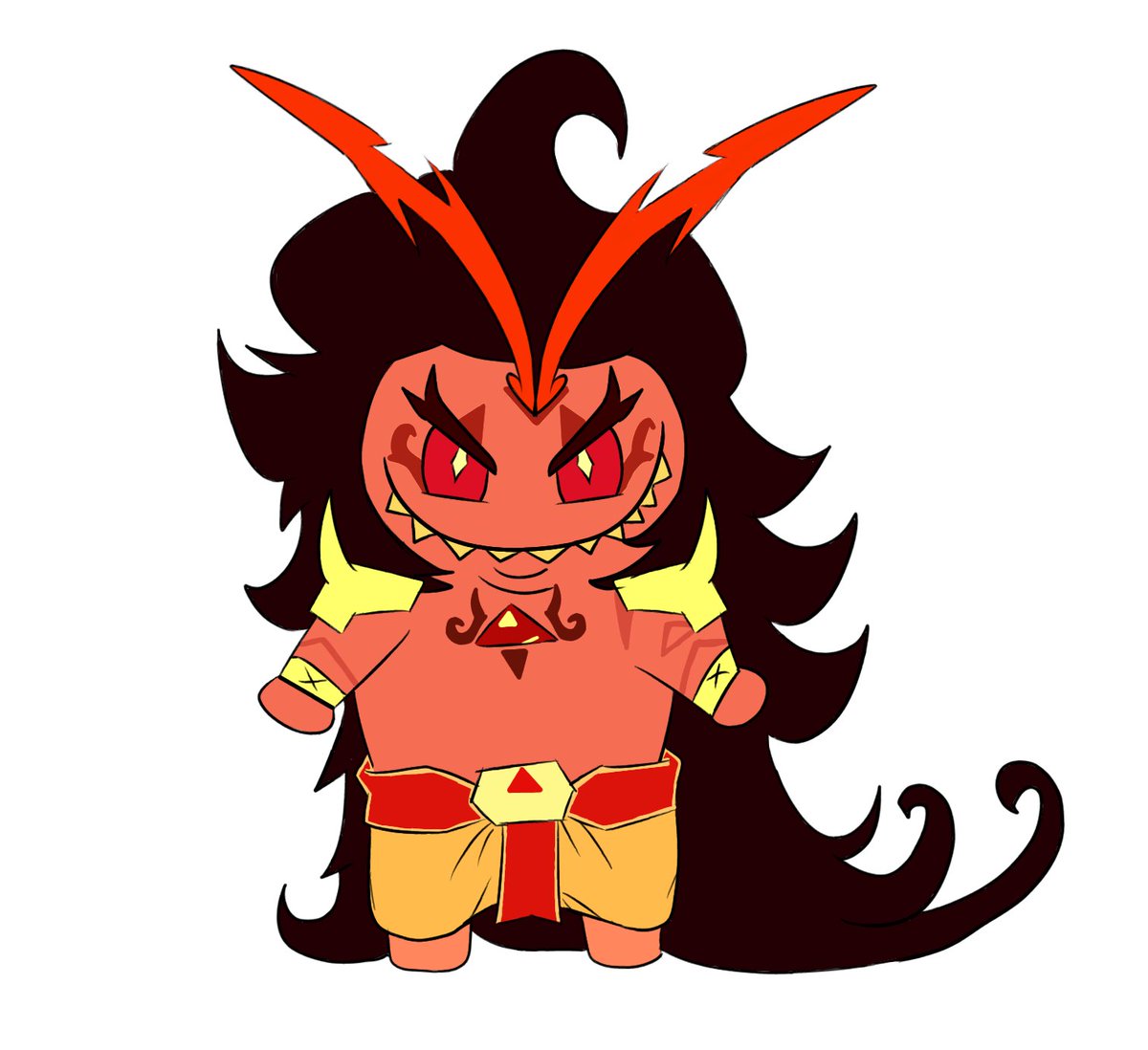 Pazuzu

#BrianGriffinPlush #sonicexe #execommunity #burningspicecookie #labubu #cookierunkingdom