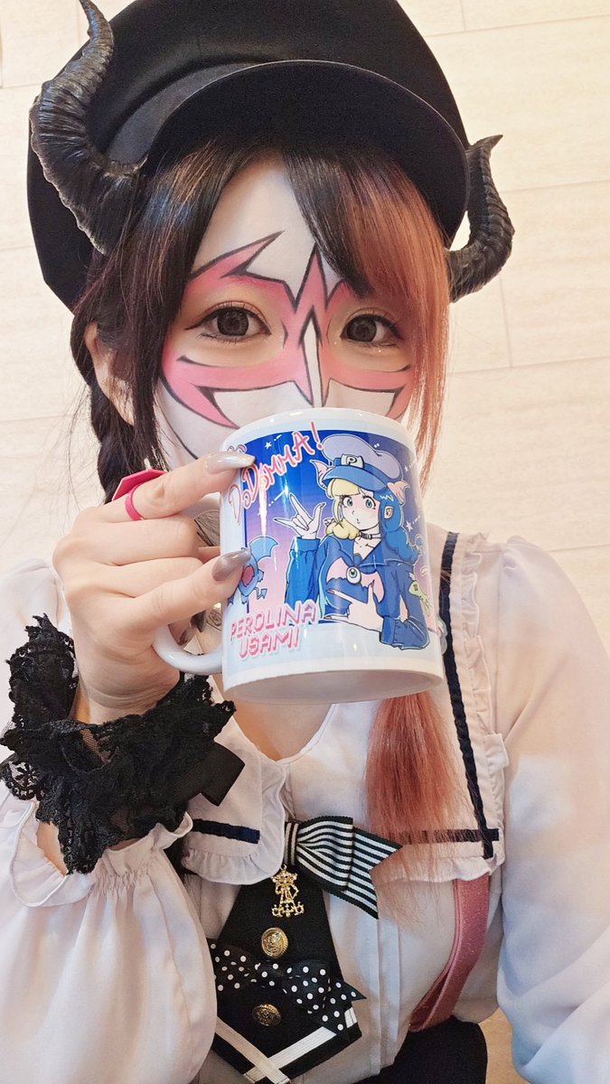 兎味ペロリナのプロフィール・画像・写真 | WEBザテレビジョン